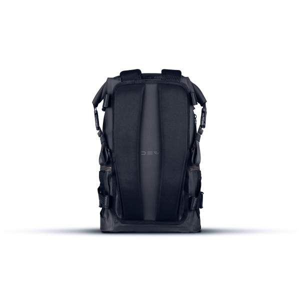 Bagages &Atilde;&nbsp; moto DEW Avail DEW 35L